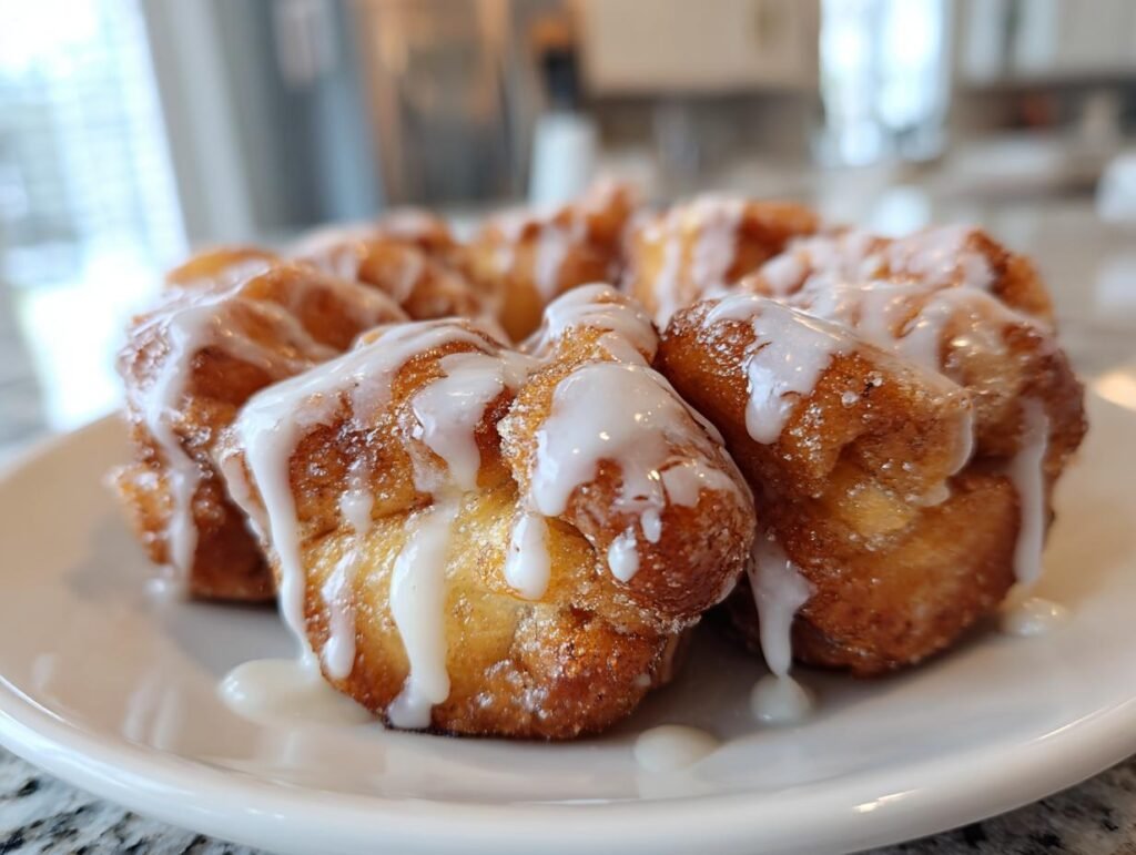The Best Monkey Bread