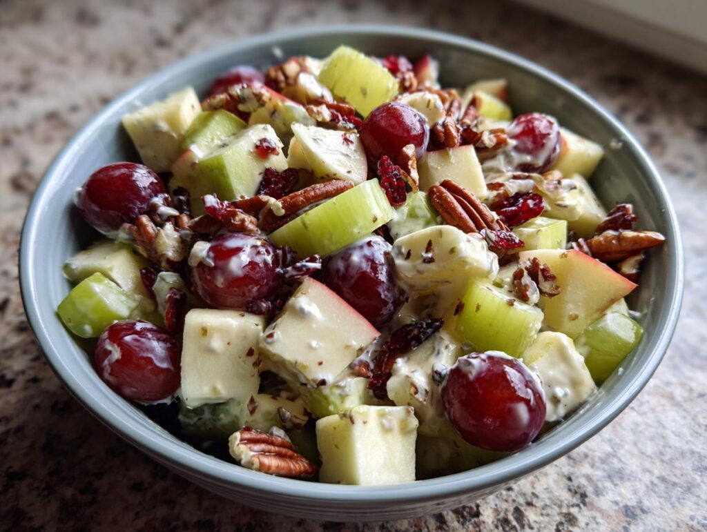 Apple Salad