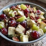 Apple Salad
