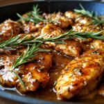Baked Honey Mustard Chicken