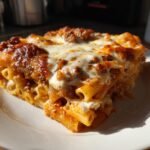 Baked Ziti