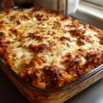 Baked Ziti