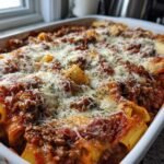 Baked Ziti