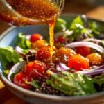 Balsamic Vinaigrette