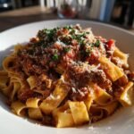 Bolognese Sauce