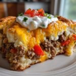 Cattle Drive Casserole