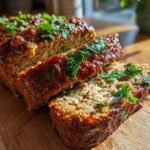 Chicken Meatloaf