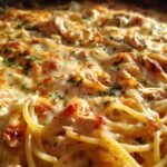 Chicken Spaghetti