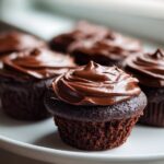 Chocolate Cupcakes Recipe