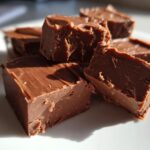 Chocolate Fudge