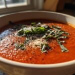 Creamy Tomato Soup