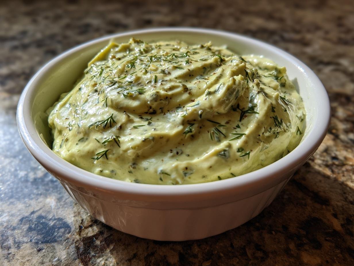 Dill Dip