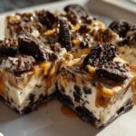Easy 3-Ingredient Oreo Fudge Recipe