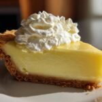 Easy Lemon Cream Pie