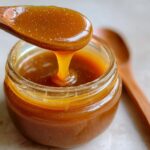 Homemade Caramel Sauce
