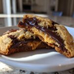 Homemade Tagalong Cookies