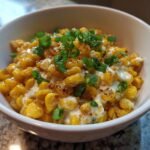 Honey Butter Skillet Corn