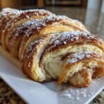 How to Make Delicious Star Bread