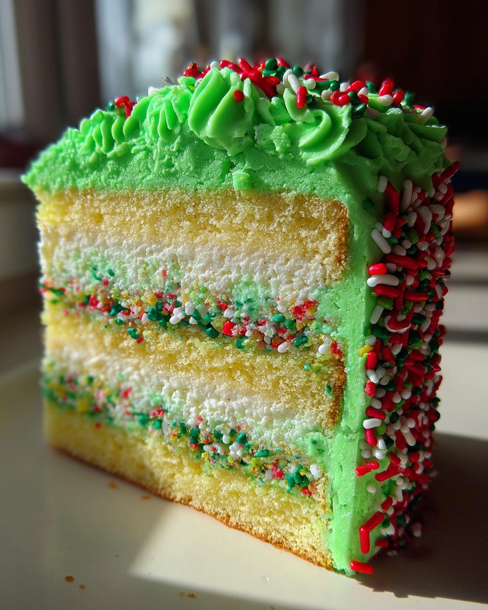 Little Debbie Holiday Tree Sheet Cake - detail 1