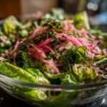 Liz’s Bistro Salad