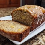 Low Calorie Banana Bread