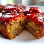 Mini Meatloaf Recipe