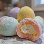 Mochi Ice Cream