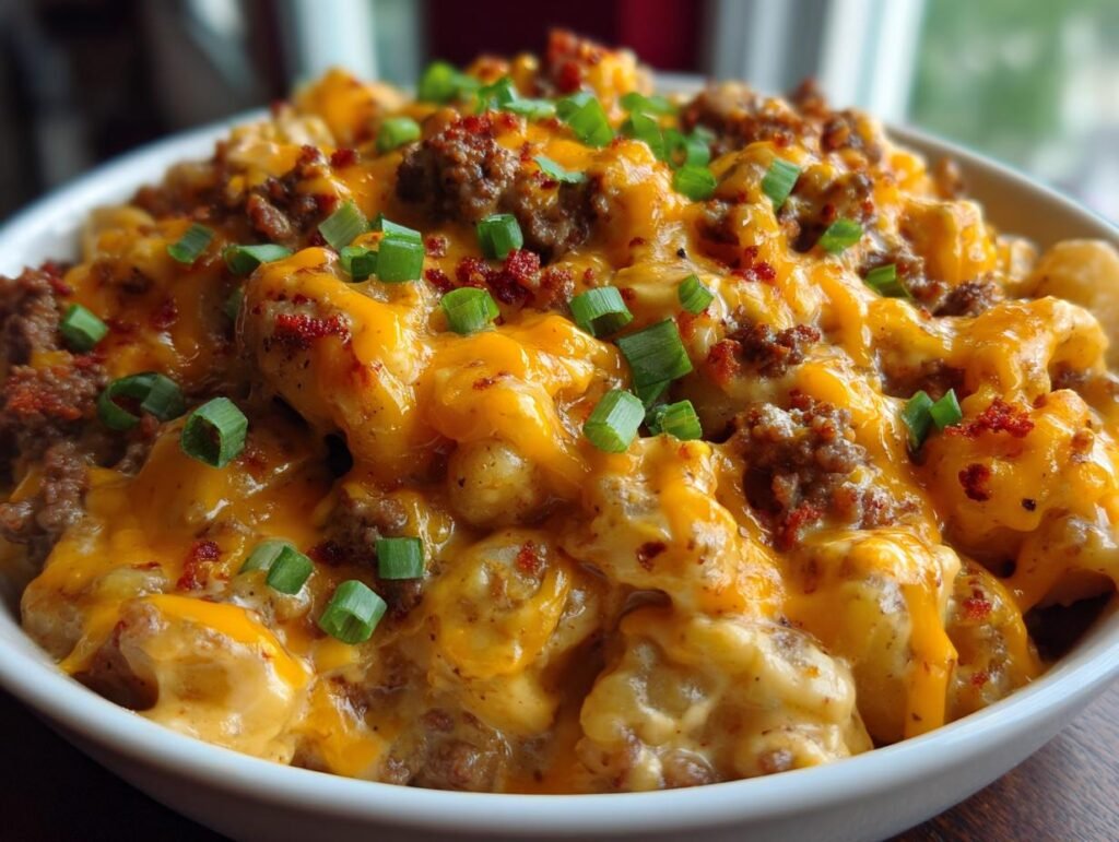 OUTBACK POTATO SOUP