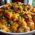 OUTBACK POTATO SOUP