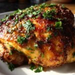 Oven Roasted Chicken Breast