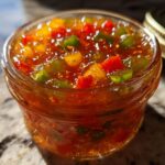 Pepper Jelly