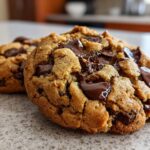 The Best Soft Chocolate Chip Cookies