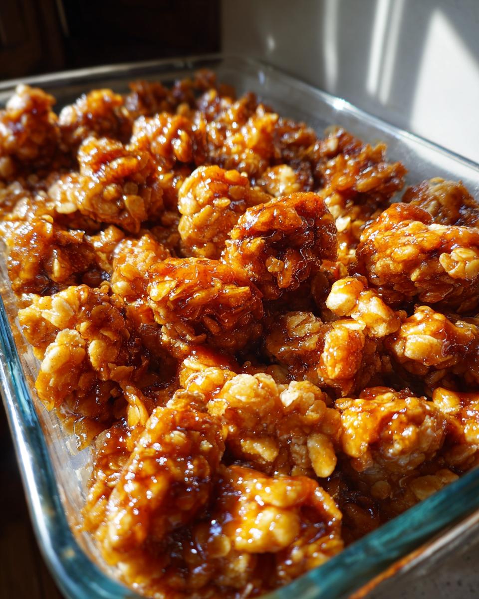 The Best Sweet Potato Casserole - detail 1