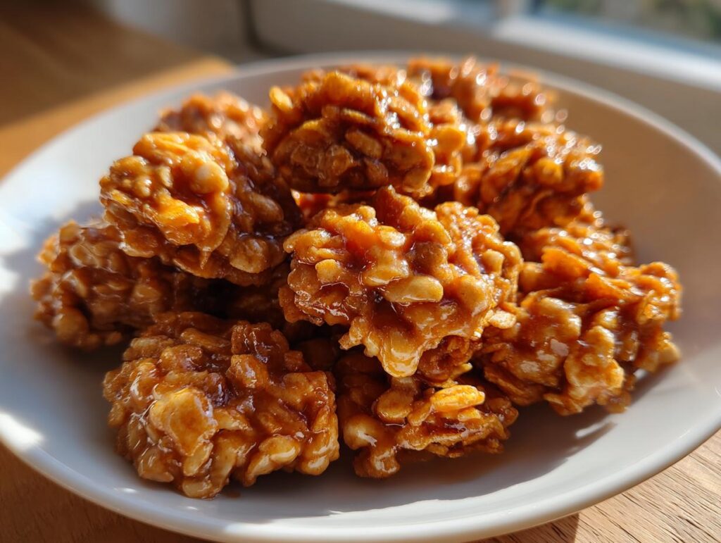 The Best Sweet Potato Casserole