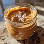 The Best and Easiest Homemade Peanut Butter