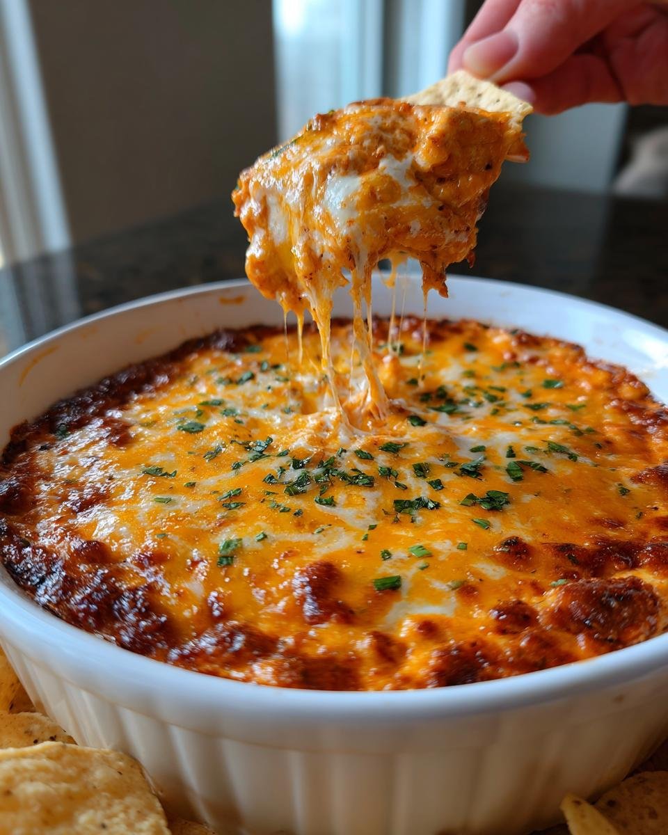 Best Bean Dip - detail 1