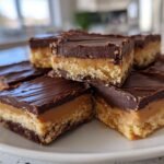 Buckeye Bars