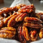Candied Pecans