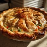Chicken Pot Pie