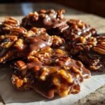 Chocolate Turtles
