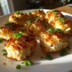 Crab Bombs