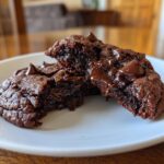 Double Chocolate Chip Cookies Recipe