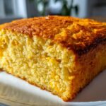 Easy Cornbread