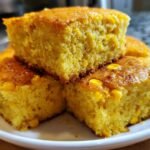Easy Cornbread