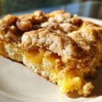 Easy Lemon Cobbler