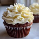 Easy Marshmallow Frosting
