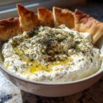 Feta Dip
