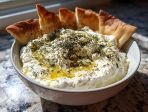 Feta Dip