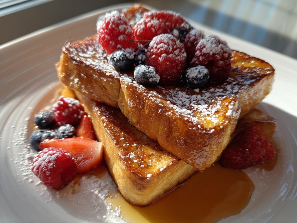 French Toast