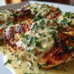 Garlic Parmesan Chicken